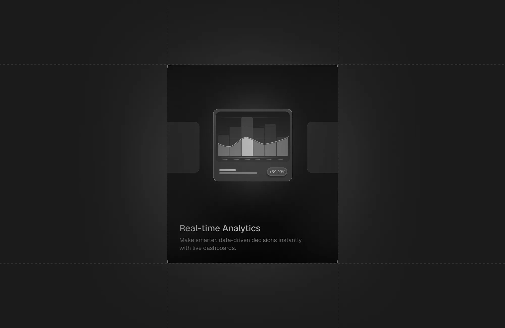 Real-time analytics